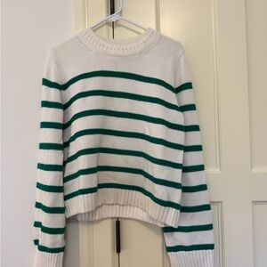 La Ligne Jill Sweater
